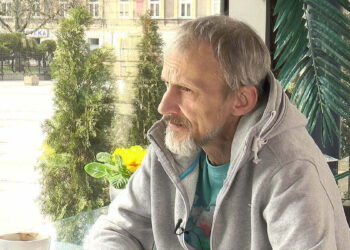 Wyszukani – Michał Budzisz