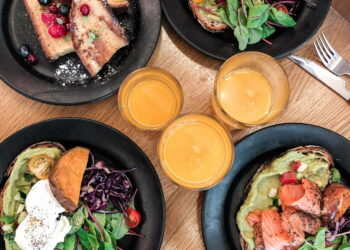 Catering dietetyczny jest dla każdego? Sprawdź zanim zamówisz