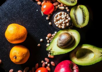 Dieta pudełkowa z dostawą i jej zalety