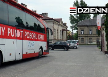 Wydanie DZIENNIKA z dn. 19.05.2020