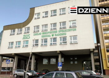 Wydanie DZIENNIKA z dn. 19.11.2020