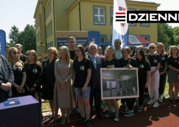 Wydanie DZIENNIKA z dn. 17.06.2021