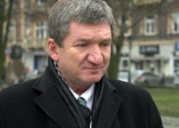 Wenderlich: stary podział byłby tańszy.