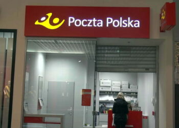 Zakupy, rozrywka i… poczta