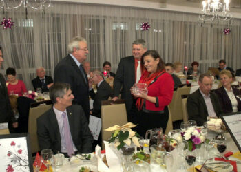 15 lat radomskiej loży BCC