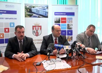 350 mln zł na rozwój regionu