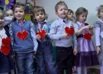 W dniu ich święta