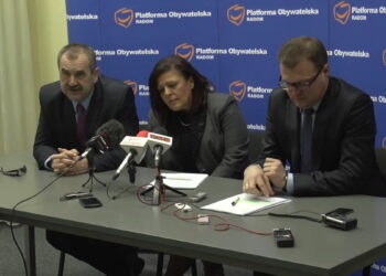 Szansa dla Radomia