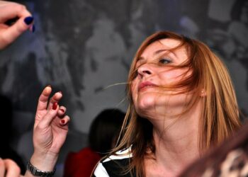 Karaoke w MK Bowling 30 stycznia