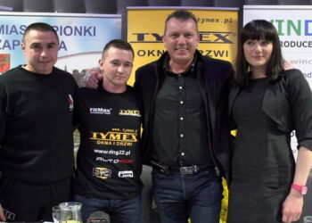 Pionki Boxing Night – zapowiedź