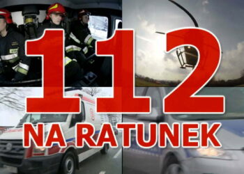 112 – numer do zapamiętania
