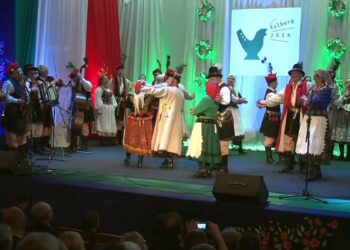 Inauguracja Roku Kolberga