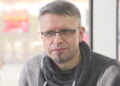 Wyszukani – Mariusz Dański