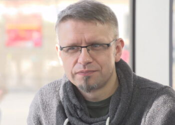 Wyszukani – Mariusz Dański