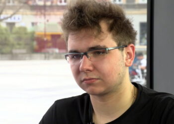 Wyszukani – Bartosz Kołsut
