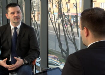 Czajkowski: ratusz powinien być siedzibą Rady Miejskiej i urzędników