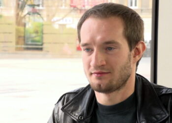 Wyszukani – Kamil „Kuchar” Kucharski