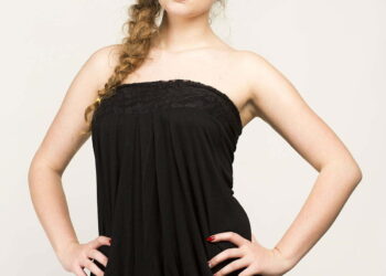 Klaudia Warchoł – nr 1