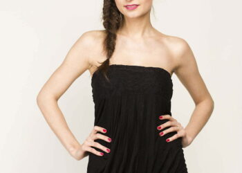 Klaudia Karbowińska – nr 2
