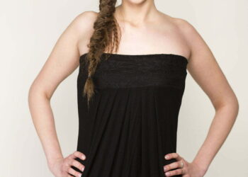 Sylwia Maciąg – nr 5