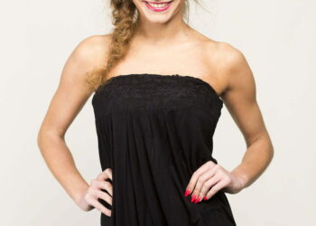 Karolina Zielony – nr 7