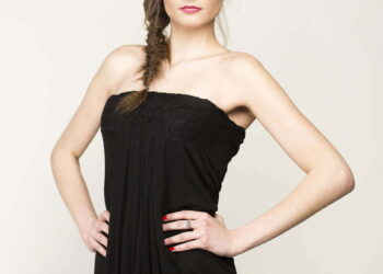 Urszula Dąbrowska – nr 8