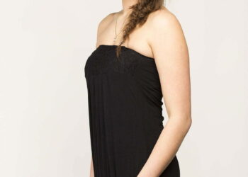 Paulina Woźniak – nr 11