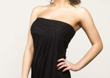 Klaudia Sokół – nr 15