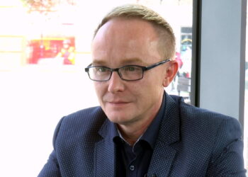 Wyszukani – Wojtek Szymański