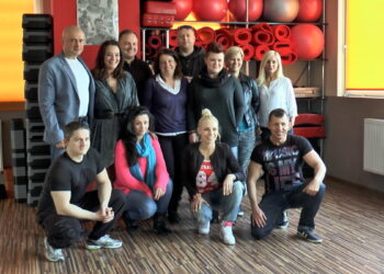 Rusza projekt „Forma na lata”