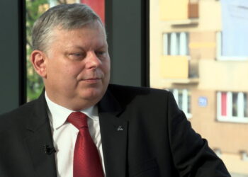 Kontrast: Marek Suski