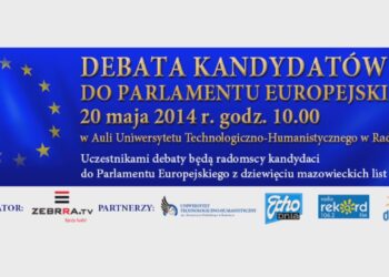 Debata – zapowiedź