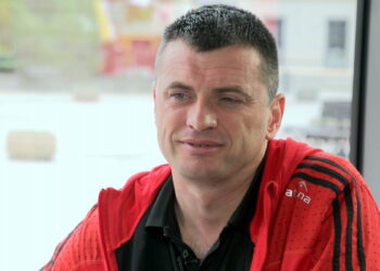 Wyszukani – Artur Błasiński