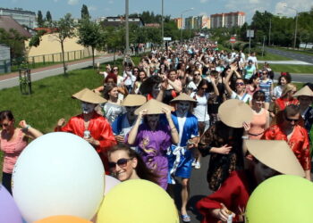 Juwenalia 2014