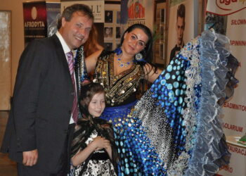 Gala Finałowa Miss Polski Ziemi Radomskiej 2014 – galeria zdjęć