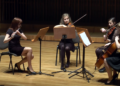 Koncert galowy w szkole muzycznej cz.1