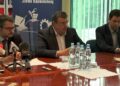 Mazowiecki klaster chemiczny – konferencja prasowa