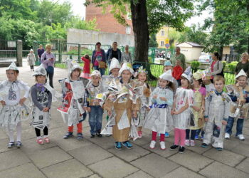 „Radom czyste miasto” – galeria zdjęć