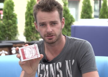 Wyszukani: Just Edi Show – konkurs