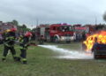 VIII piknik strażacki