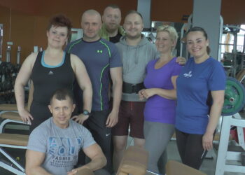 Trwa projekt „Forma na lata”