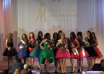 Miss Polski Ziemi Radomskiej 2014 – część V