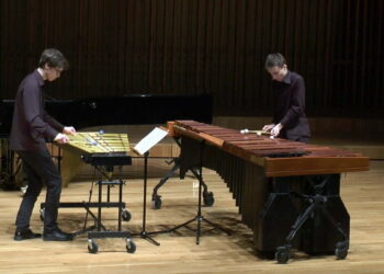 Koncert galowy w szkole muzycznej cz.5