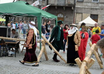 I Radomski Piknik Historyczny – fotorelacja