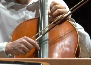 Atom String Quartet – koncert cz. 2