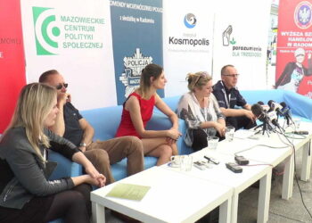 Kameralne Lato 2014 – konferencja prasowa