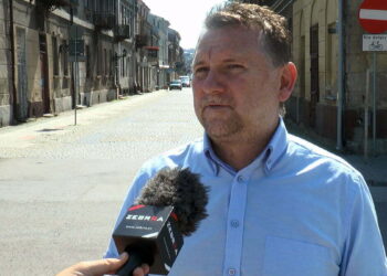 Spotkajmy się na Żeromskiego – zapowiedź koncertu „Obstawy Prezydenta”