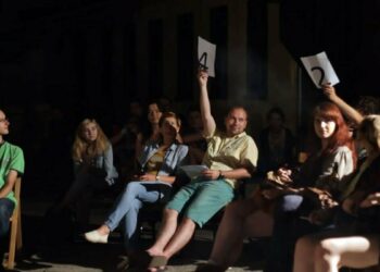 Kameralne Lato 2014 – Rewizje i HYDE PARK