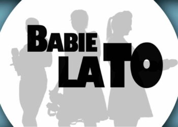 Babie lato – odcinek 1