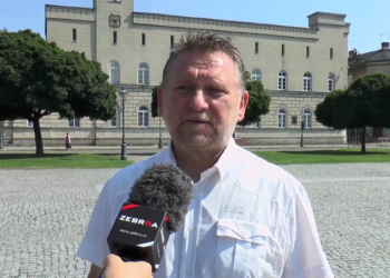 Spotkajmy się na Żeromskiego – zapowiedź
